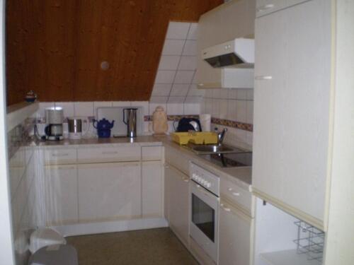 Foto - 2 Zimmer möbliert Garten Riepe Nähe Emden Aurich zvm