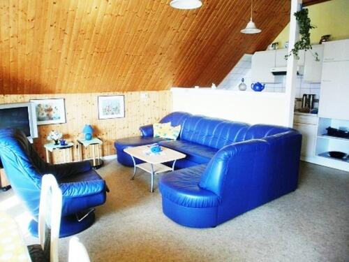 Foto - 2 Zimmer Dachgeschoßwohnung zur Miete in Ihlow