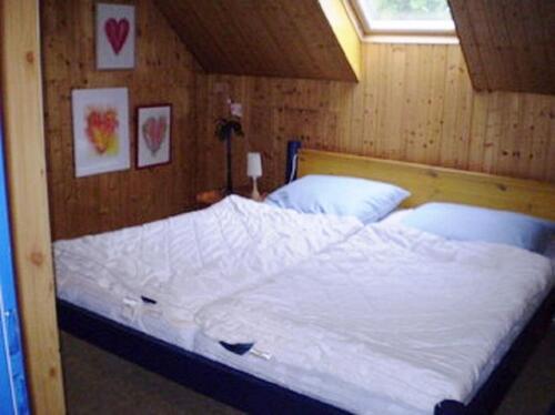 Foto - Dachgeschoßwohnung in Ihlow zur Miete