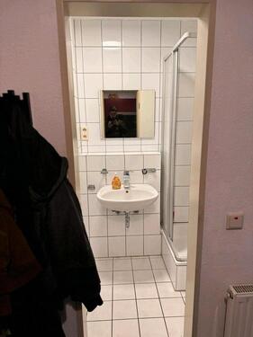 Foto - Etagenwohnung in Bocholt zur Miete