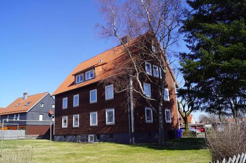 Foto - Sägemüllerstraße 60 - modern geschnittene 2 ZKB mit neuem Bad *sofort verfügbar*