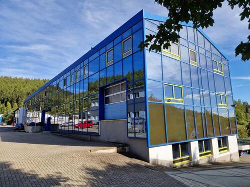 Foto - andere in Steinbach-Hallenberg