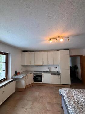 Foto - 2 Zimmer Etagenwohnung zur Miete in Bad Wünnenberg