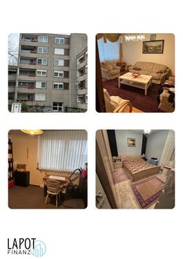 Foto - 3 Zimmer Etagenwohnung in Dortmund