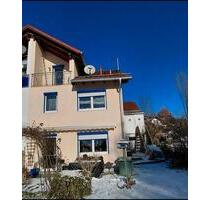 Moderne Doppelhaushälfte mit hochwertiger Ausstattung& v. Extras - Fraunberg