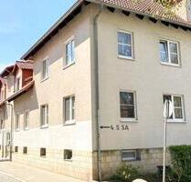 + 2-Raum-Wohnung mit Balkon + - 371,00&nbsp;EUR Kaltmiete, ca.&nbsp; 60,81&nbsp;m&sup2; in Halberstadt (PLZ: 38820)