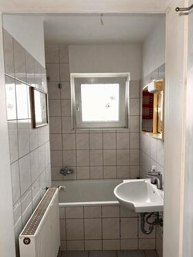 Foto - Etagenwohnung in Oberhausen zur Miete