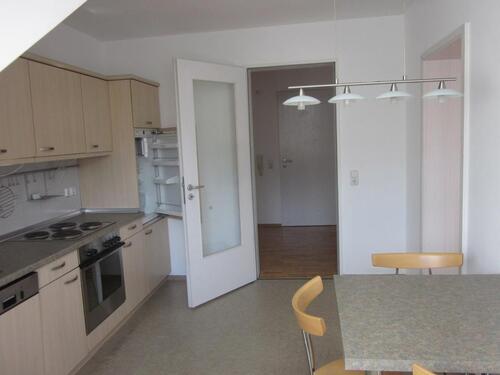 Foto - Wohnung 74 m² 2 Zimmer, EBK, Badewanne