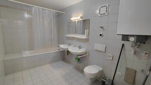 Foto - 2 Zimmer Dachgeschoßwohnung in Hof