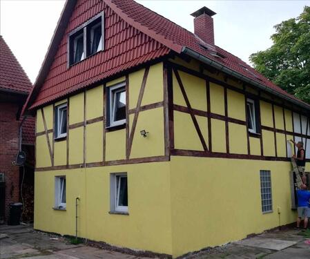 Foto - 2-Zimmer Dachgeschosswohnung 485€ all incl.