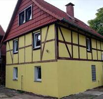 2-Zimmer Dachgeschosswohnung 485€ all incl. - Gleichen