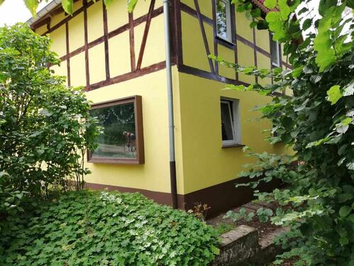 Foto - 2 Zimmer Dachgeschoßwohnung zur Miete in Gleichen