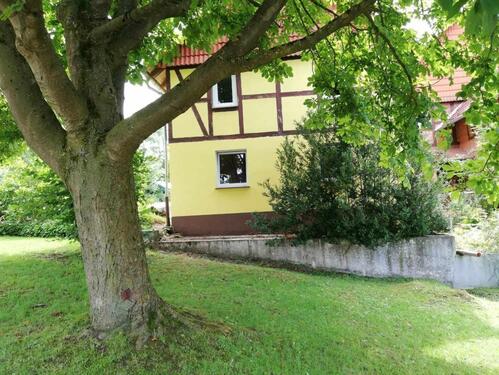 Foto - 2 Zimmer Dachgeschoßwohnung in Gleichen