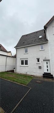 Foto - 4 Zimmer Einfamilienhaus mit Garten - Stellplatz - Abstellraum