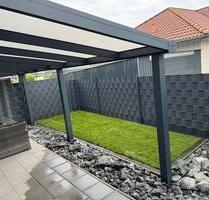 Neubau 3 Zimmer EG mit Einbauküche zu vermieten - Eystrup