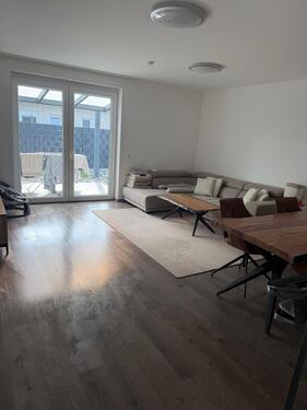 Foto - 3 Zimmer Erdgeschoßwohnung zur Miete in Eystrup