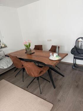 Foto - 3 Zimmer Erdgeschoßwohnung in Eystrup