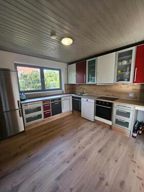 Foto - 4 Zimmer Erdgeschoßwohnung zur Miete in Ingolstadt