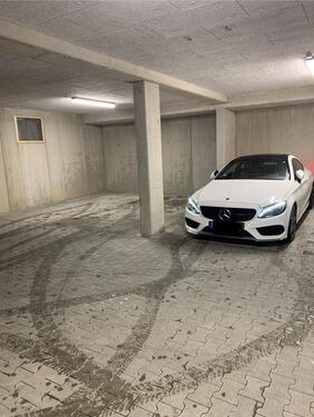 Foto - Tiefgaragenstellplatz in Altomünster