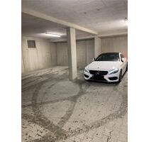 Tiefgaragenstellplatz in Altomünster