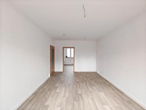 Foto - 2 Zimmer Etagenwohnung zur Miete in Sangerhausen