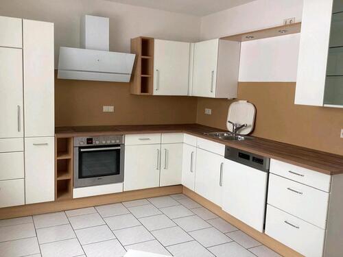 Foto - Helle Singlewohnung - 60 m², mit Einbauküche