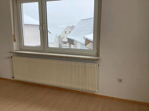 Foto - Etagenwohnung in Sulzbach-Rosenberg zur Miete