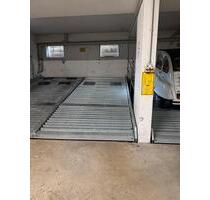 2 Duplex-Stellplätze in Tiefgarage zu vermieten - Ulm Söflingen