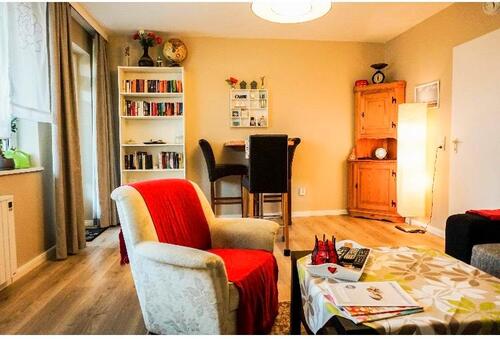 Foto - Ferienwohnung in SPO hat noch Lücken