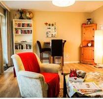 Ferienwohnung in SPO hat noch Lücken - Sankt Peter-Ording