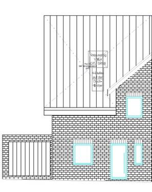 Foto - Vermietung einer Doppelhaushälfte DHH