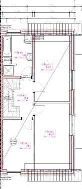 Foto - Doppelhaushälfte in Heiden zur Miete