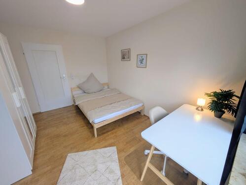 Foto - 1 zimmer in 4 personen WG - 589,00&nbsp;EUR Kaltmiete, ca.&nbsp; 15,00&nbsp;m&sup2;