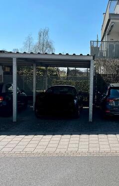 Foto - Carportstellplatz am Marienküppel in Petersberg zu vermieten