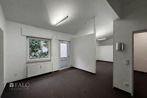 Foto - 2 Zimmer Erdgeschoßwohnung zur Miete in Nottuln