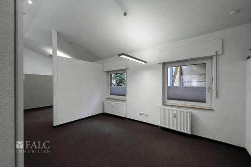 Foto - 2 Zimmer Erdgeschoßwohnung in Nottuln
