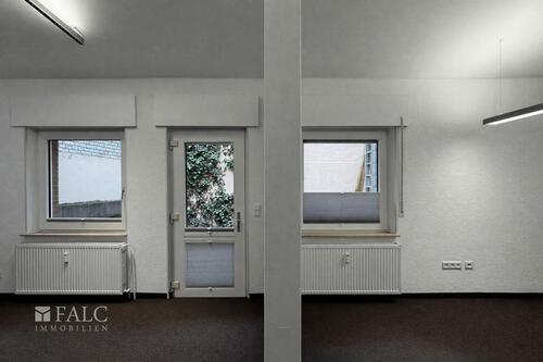 Foto - Erdgeschoßwohnung in Nottuln zur Miete