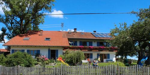 Foto - andere zur Miete in Bernbeuren