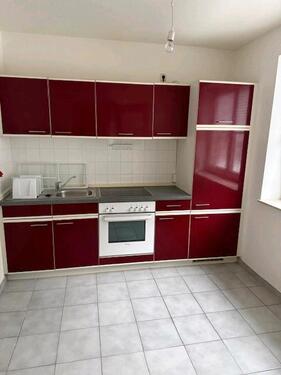 Foto - 2 Zimmer Etagenwohnung zur Miete in Schwerin