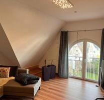 Dachgeschosswohnung zum verlieben! - Bad Kreuznach