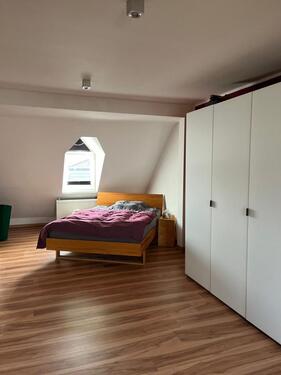 Foto - Dachgeschoßwohnung in Bad Kreuznach zur Miete