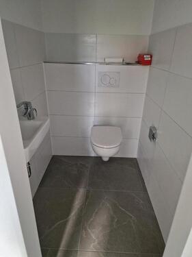 Foto - 4 Zimmer Erdgeschoßwohnung in Voltlage