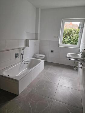 Foto - Erdgeschoßwohnung in Voltlage zur Miete