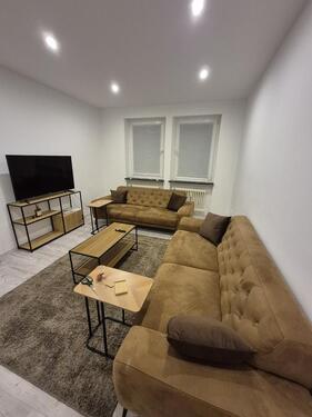 Foto - Zentrale helle 2 Zimmer Wohnung
