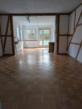 Foto - 3 Zimmer Wohnung mit Balkon und neuer EBK