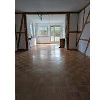 3 Zimmer Wohnung mit Balkon und neuer EBK - Tübingen Derendingen