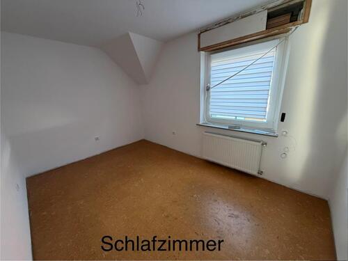 Foto - Etagenwohnung in Ense zur Miete