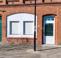 Wohnung 80qm barrierefrei - 1.050,00&nbsp;EUR Kaltmiete, ca.&nbsp; 80,00&nbsp;m&sup2; in Perleberg (PLZ: 19348)