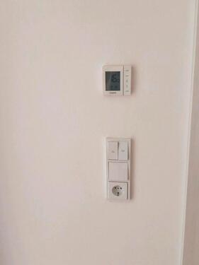 Foto - Erdgeschoßwohnung in Perleberg zur Miete