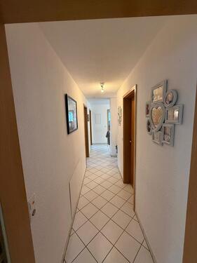 Foto - 4 Zimmer Etagenwohnung zur Miete in Schopfloch